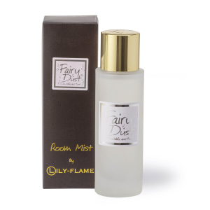 Lily Flame Fairy Dust Kamerspray Room Mist