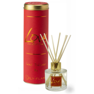 Lily Flame Love Parfumverspreider