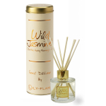 Diffuseur de parfum Lily Flame Wild Jasmin 