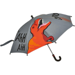 Moses Kinderparaplu T-Rex Glow in the Dark 80 cm – Dinosaurus Paraplu voor Kinderen