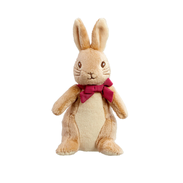 Pieter Konijn Flopsy Once Upon A Time grote knuffel 24 cm