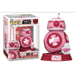 Funko POP! Valentines 490 Star Wars BB-8