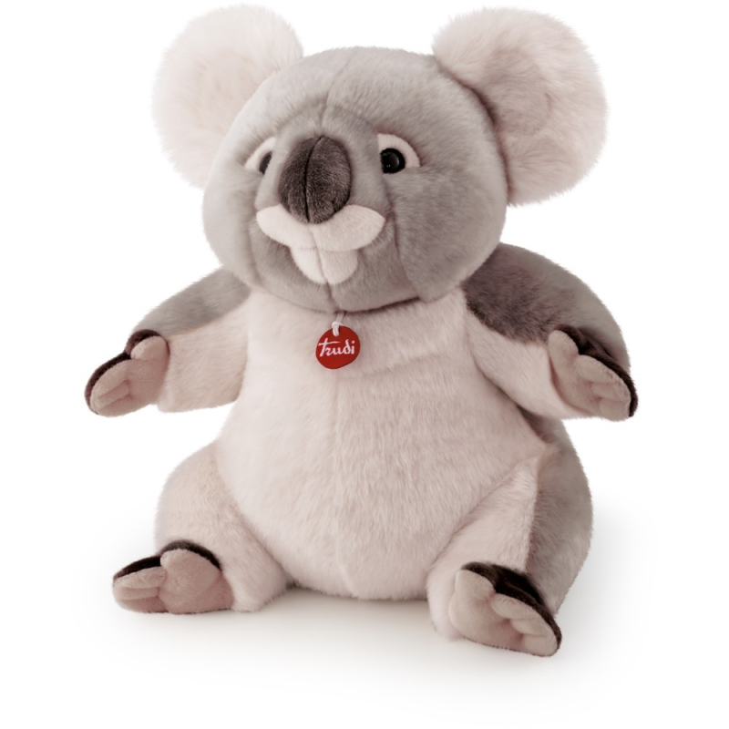 Trudi Koala Jamin XL Knuffel 49 cm – Luxe Zachte Pluchen Koala