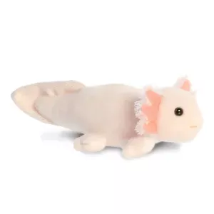 Mini Flopsies Axel Axolotl knuffel 20 cm