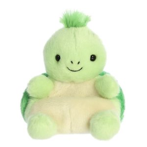 Palm Pals Schildpad Tiny knuffel 13 cm