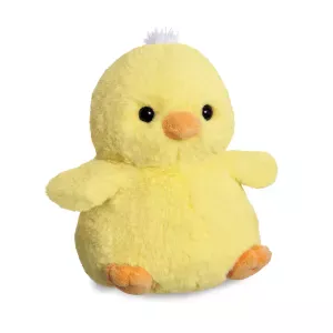 Cuddle Pals peluche Poussin 18 cm