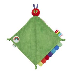 The very hungry Caterpillar Comfort Blanket