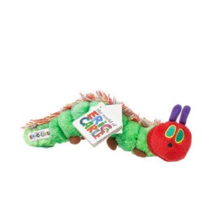 The very hungry Caterpillar soft toy 42 cm