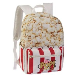 Charactermania Oh My Pop Popcorn Sac à dos de loisirs