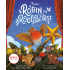 Robin the robin book DUTCH VERSION