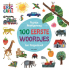 The tiny and very hungry caterpillar 100 first words DUTCH VERSION