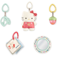 Fisher-Price Sanrio Baby Hello Kitty & Friends Musical Gym