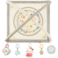 Fisher-Price Sanrio Baby Hello Kitty & Friends Musical Gym