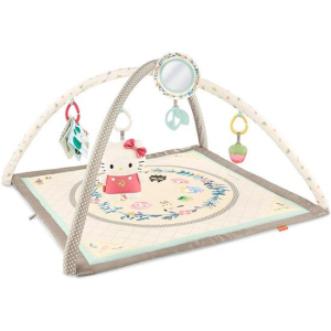 Fisher-Price Sanrio Baby Hello Kitty & Friends Musical Gym