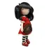 Santoro London Gorjuss Pop 'Ruby' 32 cm