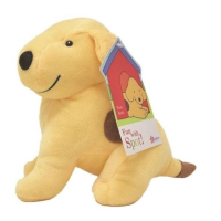 Spot The Dog Plush Toy 16 cm