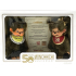 50 Years Anniversary set Monchhichi Limited edition