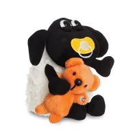 Shaun le mouton peluche Timmy 16 cm