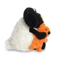 Shaun le mouton peluche Timmy 16 cm