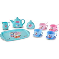 Simba Hello Kitty Thee set 16 delig 
