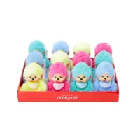 Sekiguchi Monchhichi Tashanger 15 cm Turquoise
