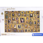 Clementoni Impossible Puzzle 1000 Pieces Harry Potter