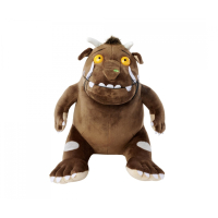 De Gruffalo grote zachte knuffel – 40 cm – pluche – Simba