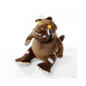 De Gruffalo grote zachte knuffel – 40 cm – pluche – Simba