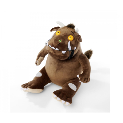 De Gruffalo grote zachte knuffel – 40 cm – pluche – Simba
