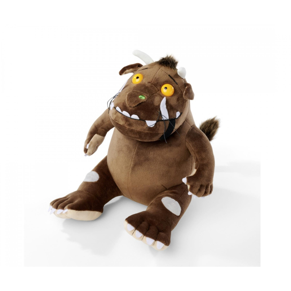 De Gruffalo grote zachte knuffel – 40 cm – pluche – Simba