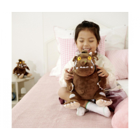De Gruffalo grote zachte knuffel – 40 cm – pluche – Simba