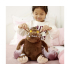 De Gruffalo grote zachte knuffel – 40 cm – pluche – Simba