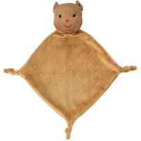 Goodnight, sweet Bobbi with cuddly blanket DUTCH VERSION