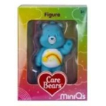 Care Bears Troetelbeertjes MiniQs figuur Wish Bear