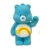 Care Bears Troetelbeertjes MiniQs figuur Wish Bear