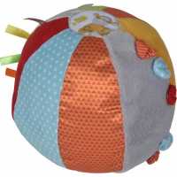 Winnie The Pooh Wonderland Plush Activity Bal