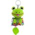 Grenouille d'activité Tomy Lamaze Jibber Jabber Jake