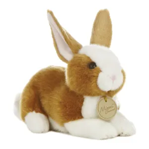 Aurora MiYoni peluche Lapin hollandais 20 cm