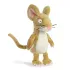 The Gruffalo Mouse Small Plush soft toy 18 cm