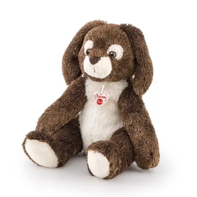 Trudi Bussi Super doux peluche lapin 42 cm