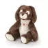 Trudi Bussi Super doux peluche lapin 42 cm