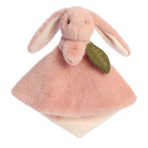 Ebba Eco Baby Collection Lapin Brenna doudou super doux 30 cm