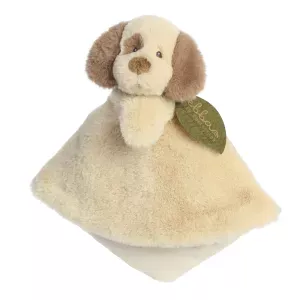 Ebba Eco Baby Collection Chien Toddy doudou super doux 30 cm