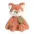 Ebba Eco Baby Collection Francis Fox Supersoft plush 32 cm