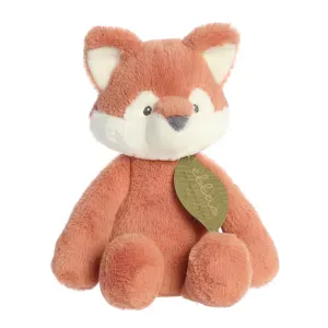 Ebba Eco Baby Collection Francis Fox Supersoft plush 32 cm