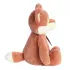 Ebba Eco Baby Collection Francis Fox Supersoft plush 32 cm