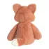 Ebba Eco Baby Collection Francis Fox Supersoft plush 32 cm