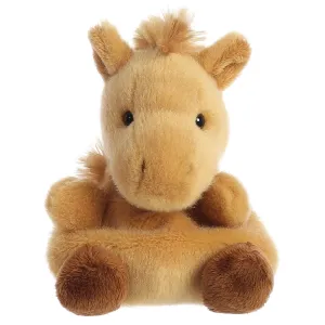 Palm Pals knuffel Gallop Pony 13 cm