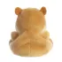 Palm Pals peluche Happy Hamster 13 cm