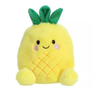 Palm Pals peluche Perky Ananas 13 cm